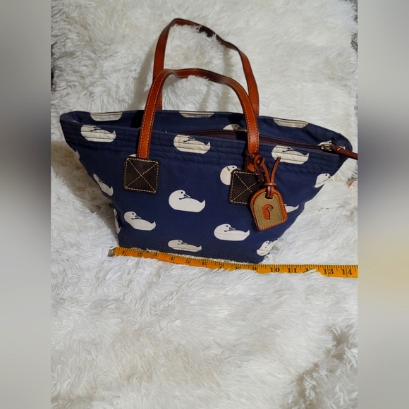 Dooney & Bourke Bags Vintage Dooney And Bourke Duck Purse Poshmark